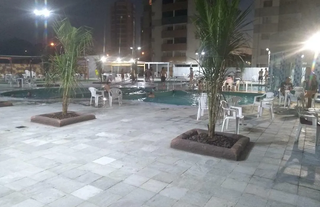 Aquarius Residence B 205-1