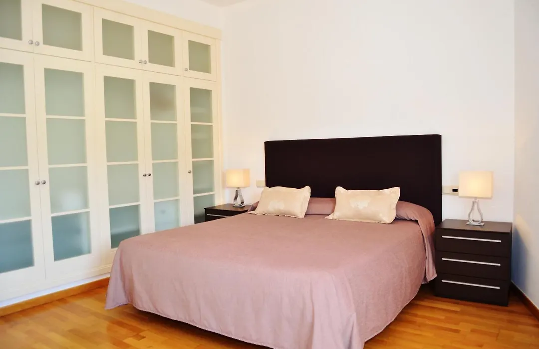 Villas Opal Anfi Tauro-1