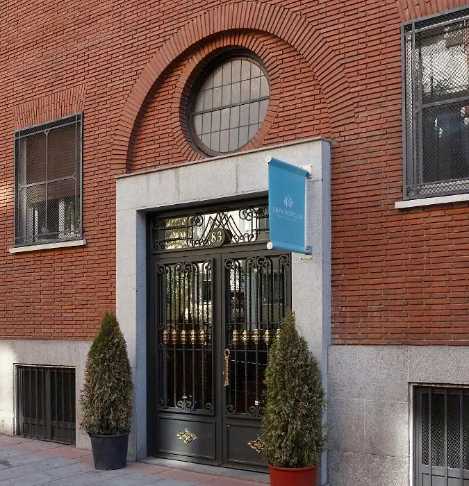Residencia Abay-1