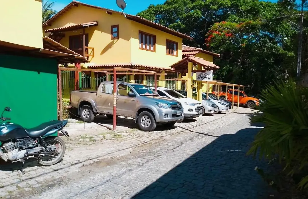Pousada Alecrim-1