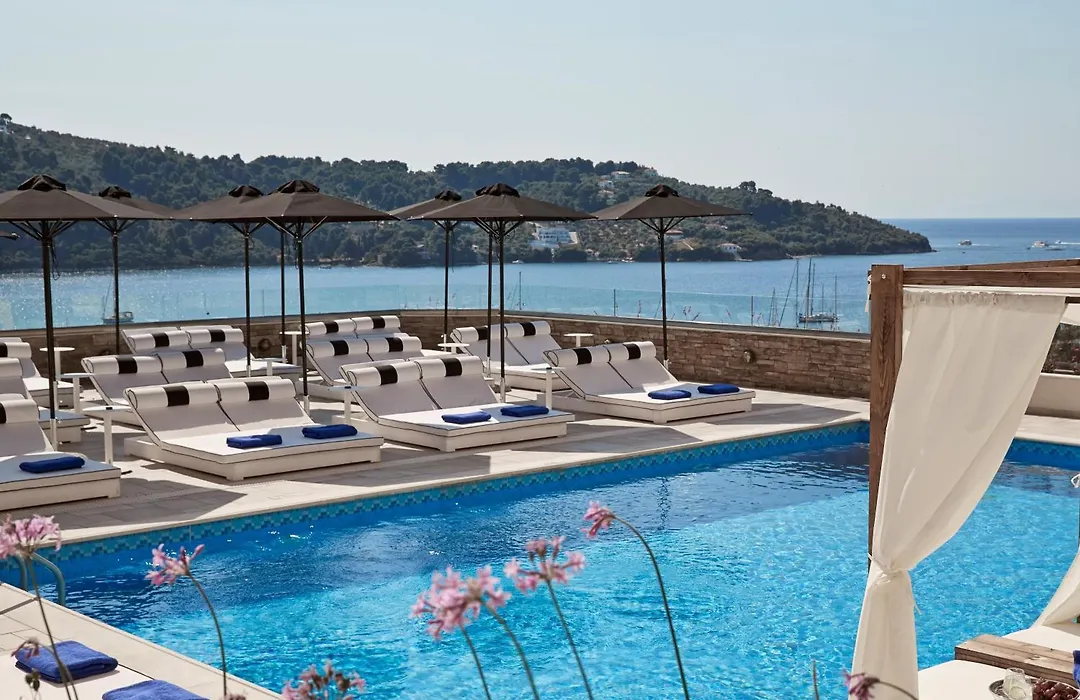 Skiathos Living By Ghh-1
