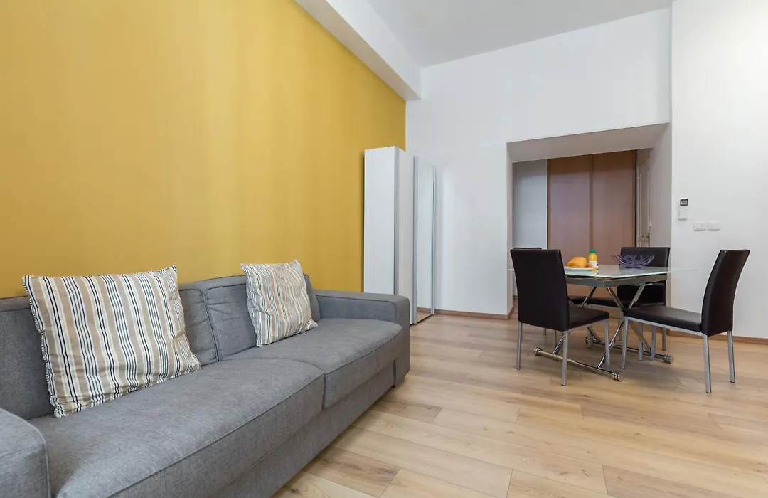 Florella Marceau Apartment-1