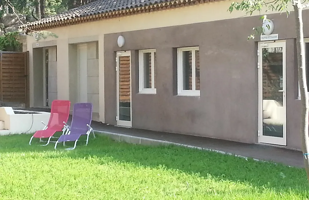 Le Clos De Celony-1