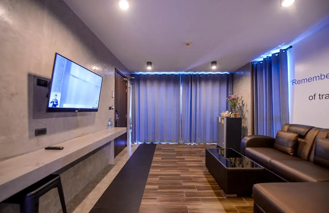 Nap Krabi Hotel - Sha Extra Plus-1