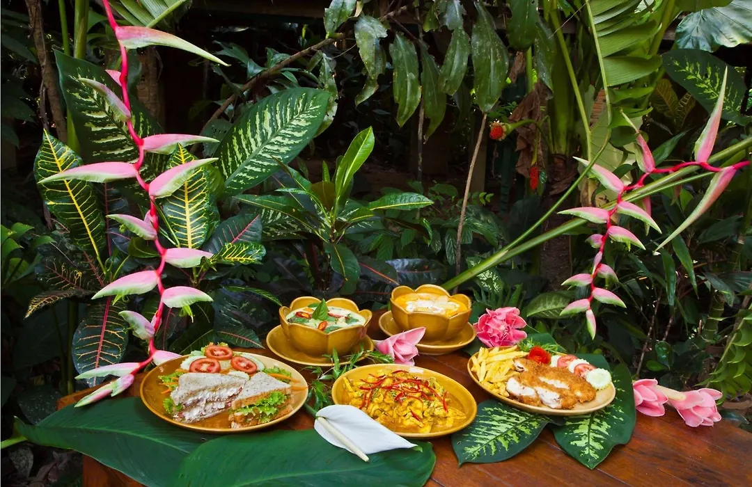 Khao Sok Riverside Cottages-1