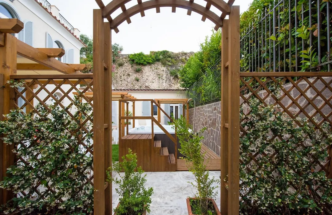 Ravello House-1
