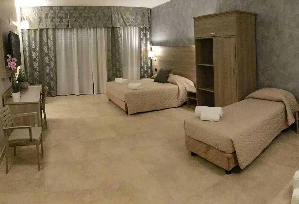 La Giummara Rooms-1