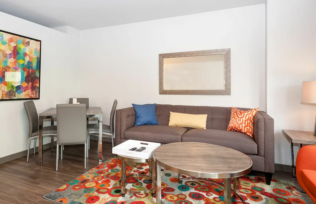 Oakwood Seattle South Lake Union-1