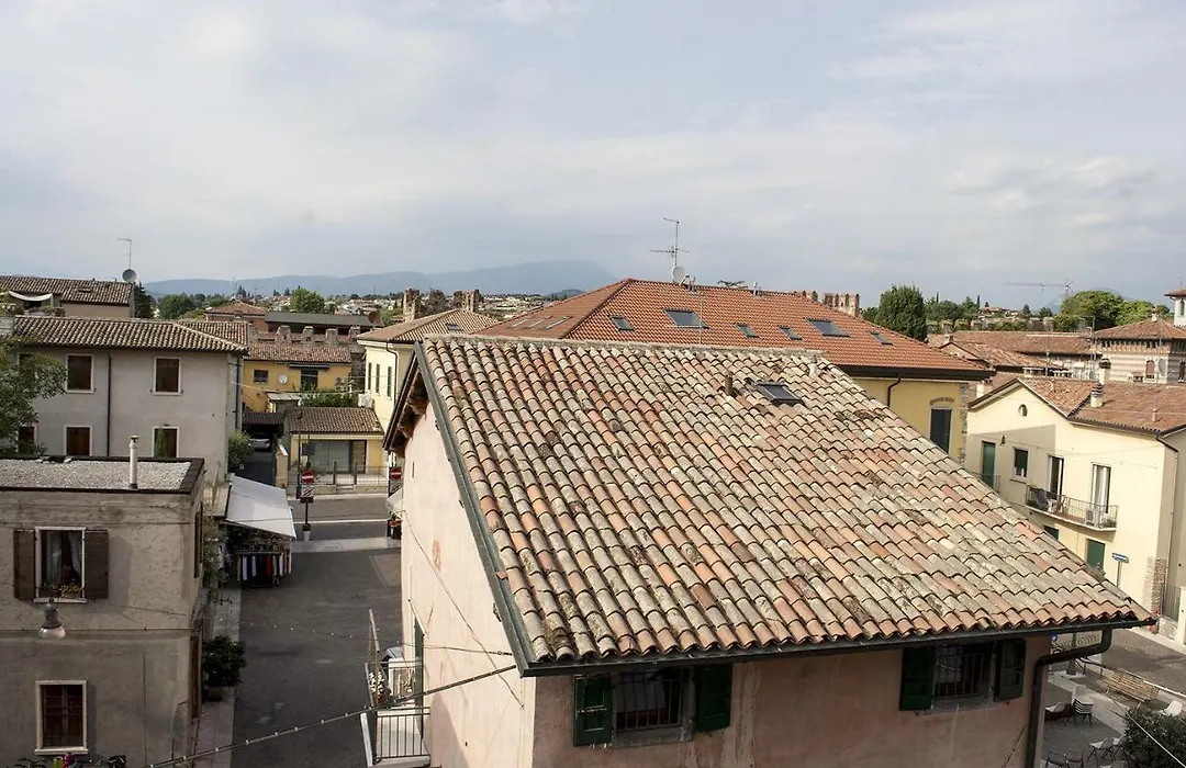 Casa Beccherie-1