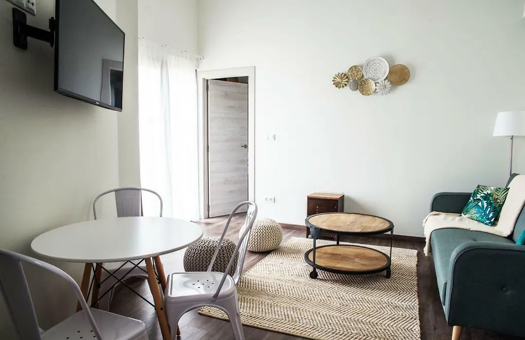 Apartamentos Estela de Altamira-1