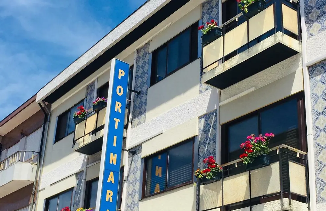 Hotel Portinari-1