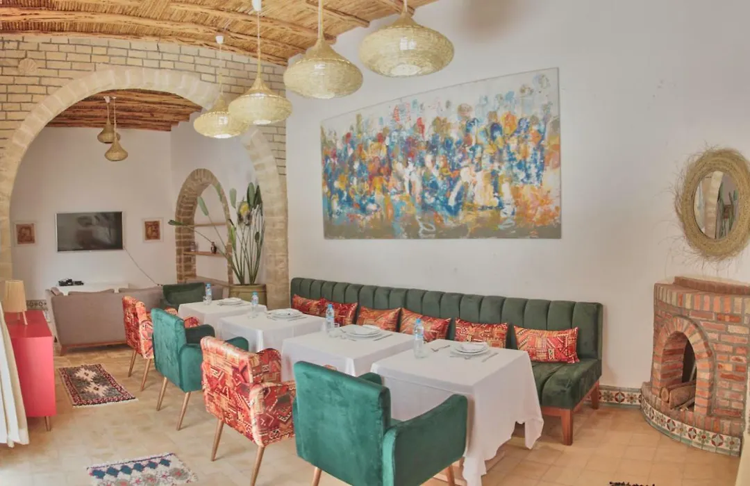 Riad Borj El Baroud-1