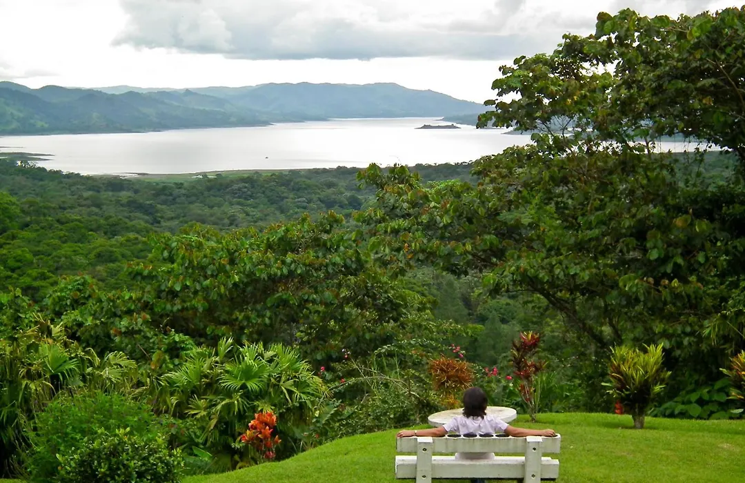 Arenal Observatory Lodge & Trails-1