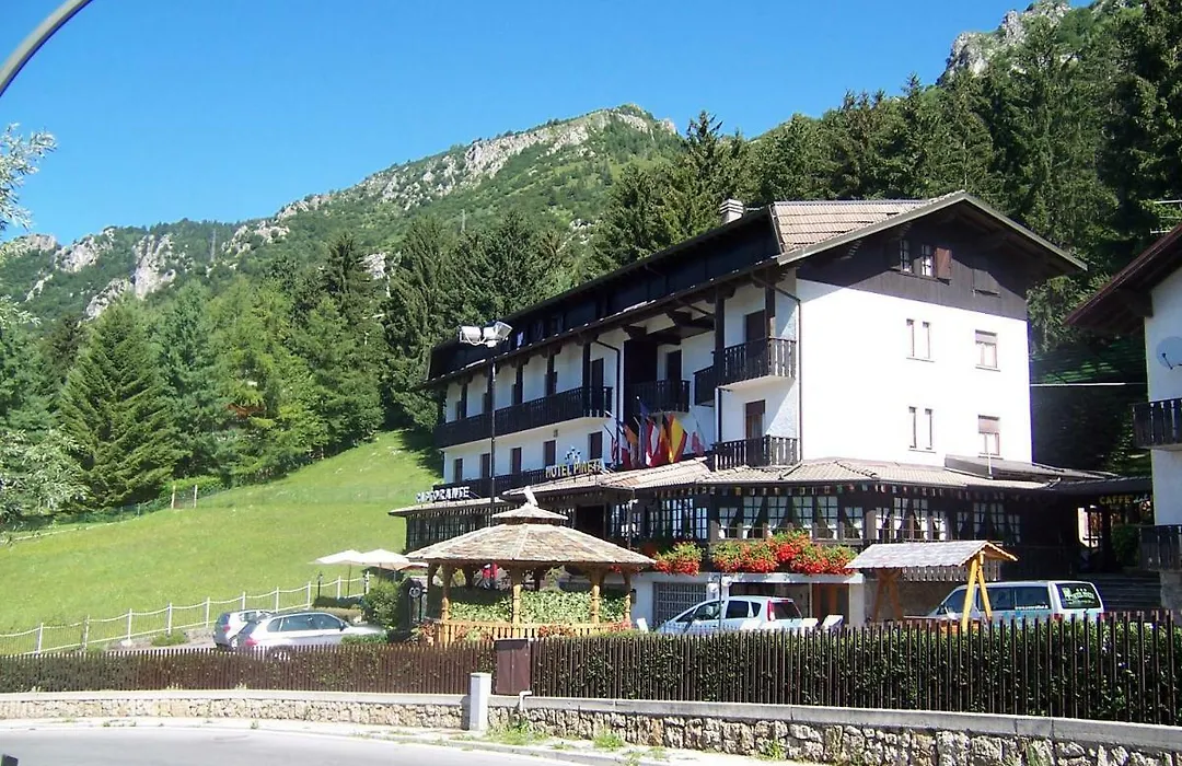 Hotel Pineta-1
