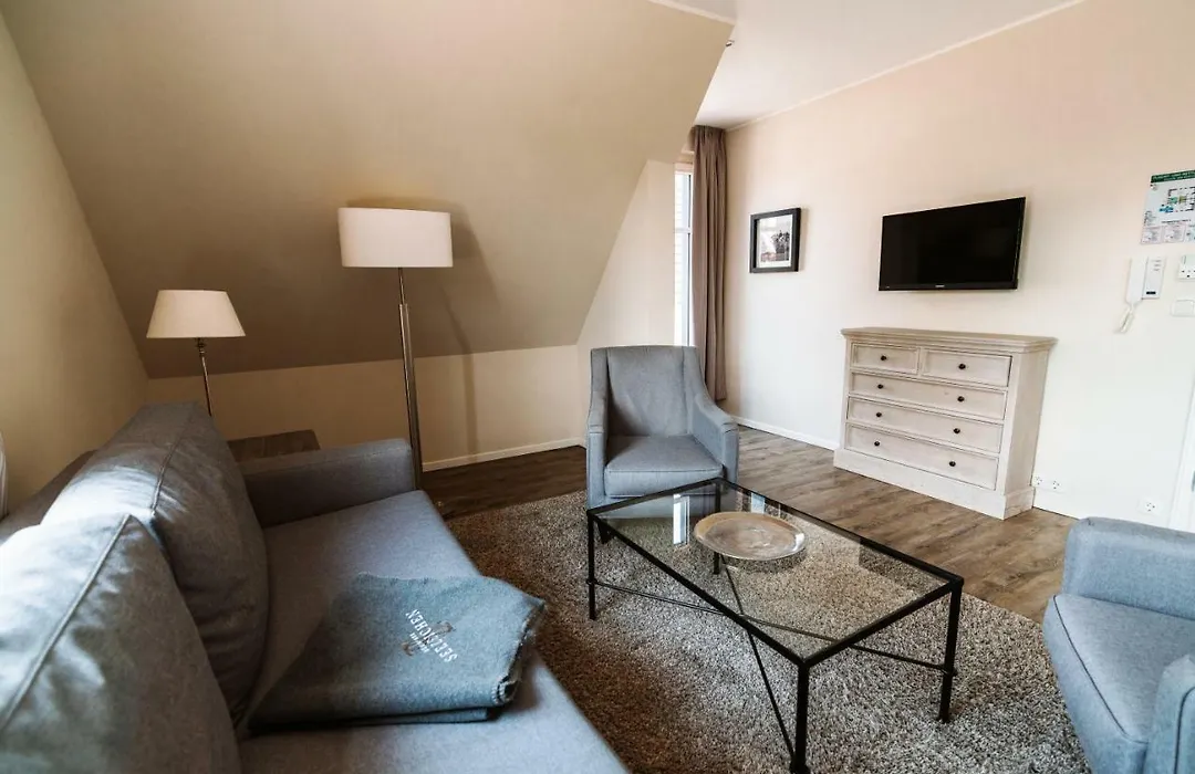 Apartmentanlage Seezeichen-1