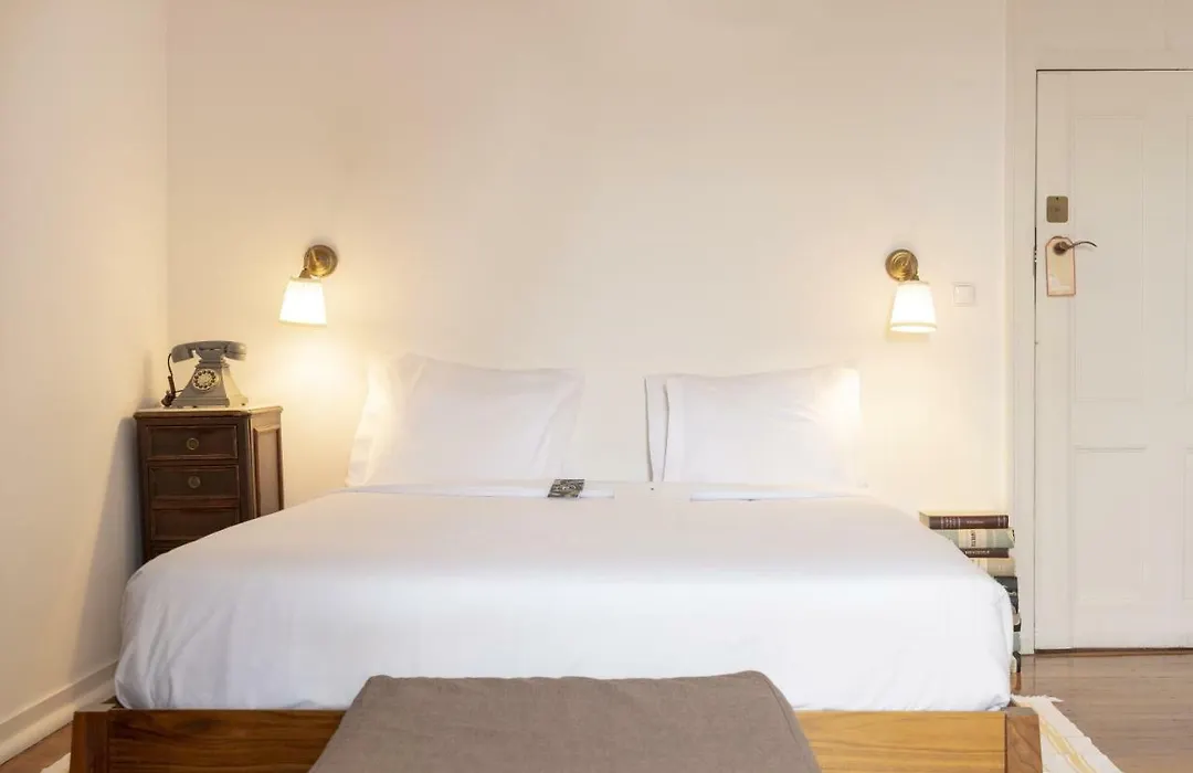 The Independente Suites & Terrace-1