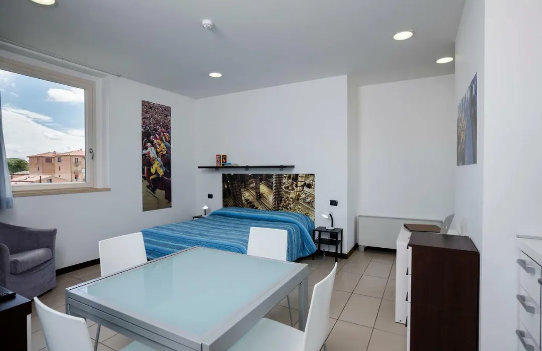 Porta Pispini Residence-1