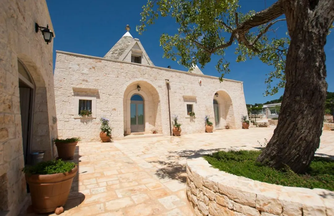 Trulli Laetitia-1