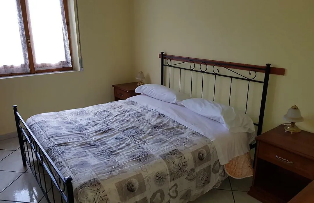 Agriturismo La Selva-1