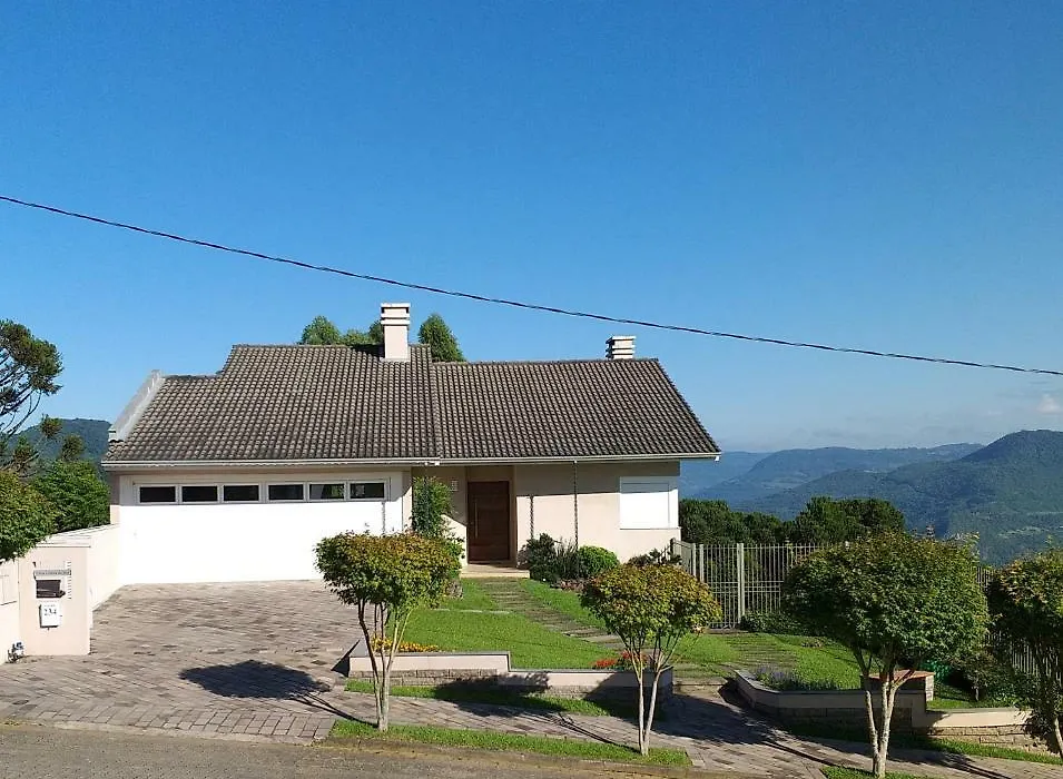 Casa Colina do Sol-1