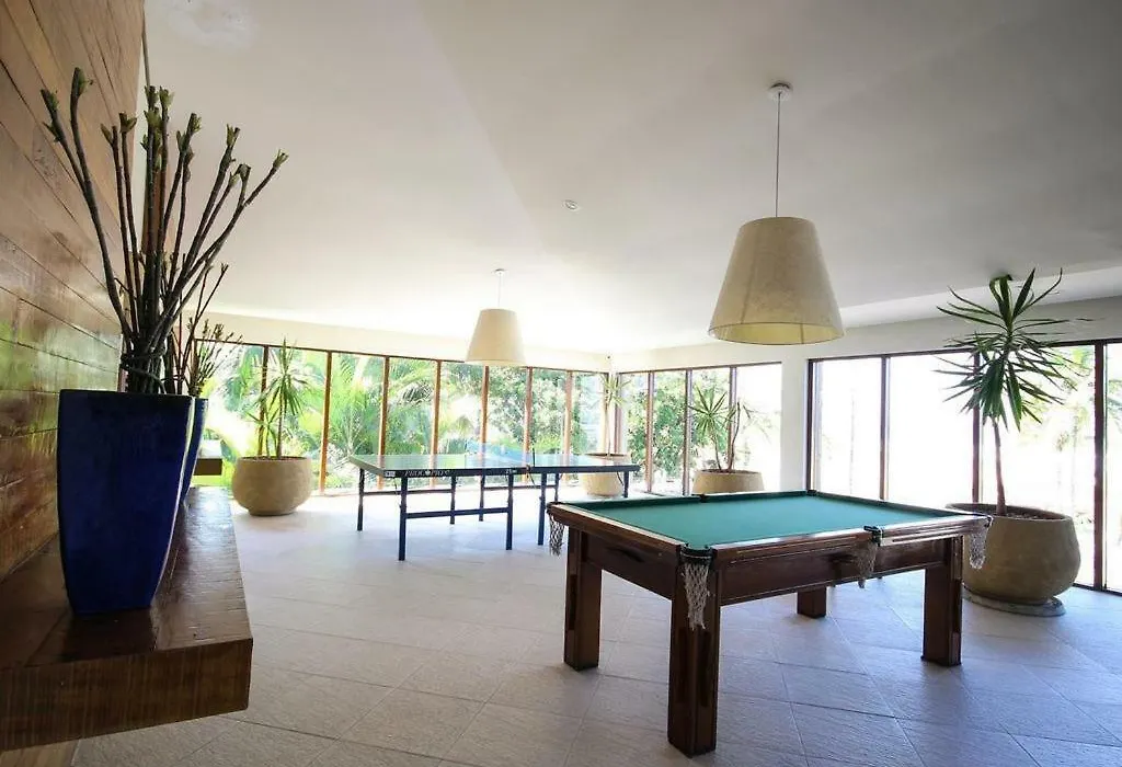 Condominio Pantai Enseada Guarujá-1