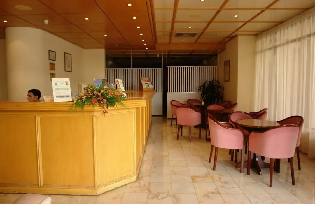 Vila Baleira Residence-1