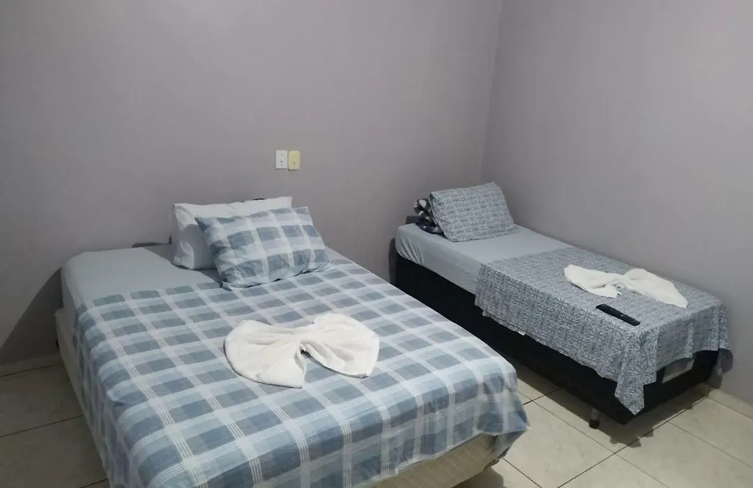 Hotel Sinhá Moça-1