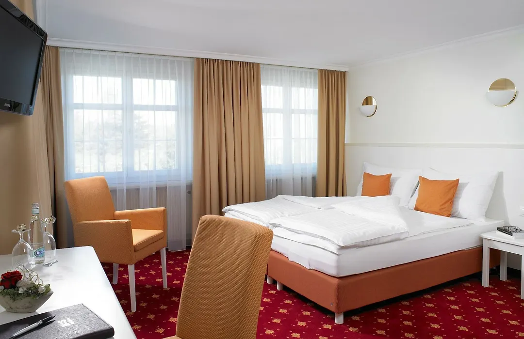 Hotel Swiss-1