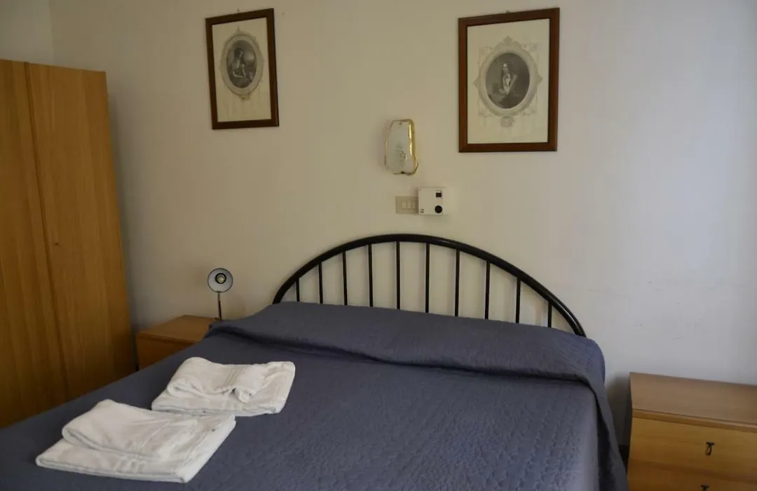 Residence Poggio Al Lago-1