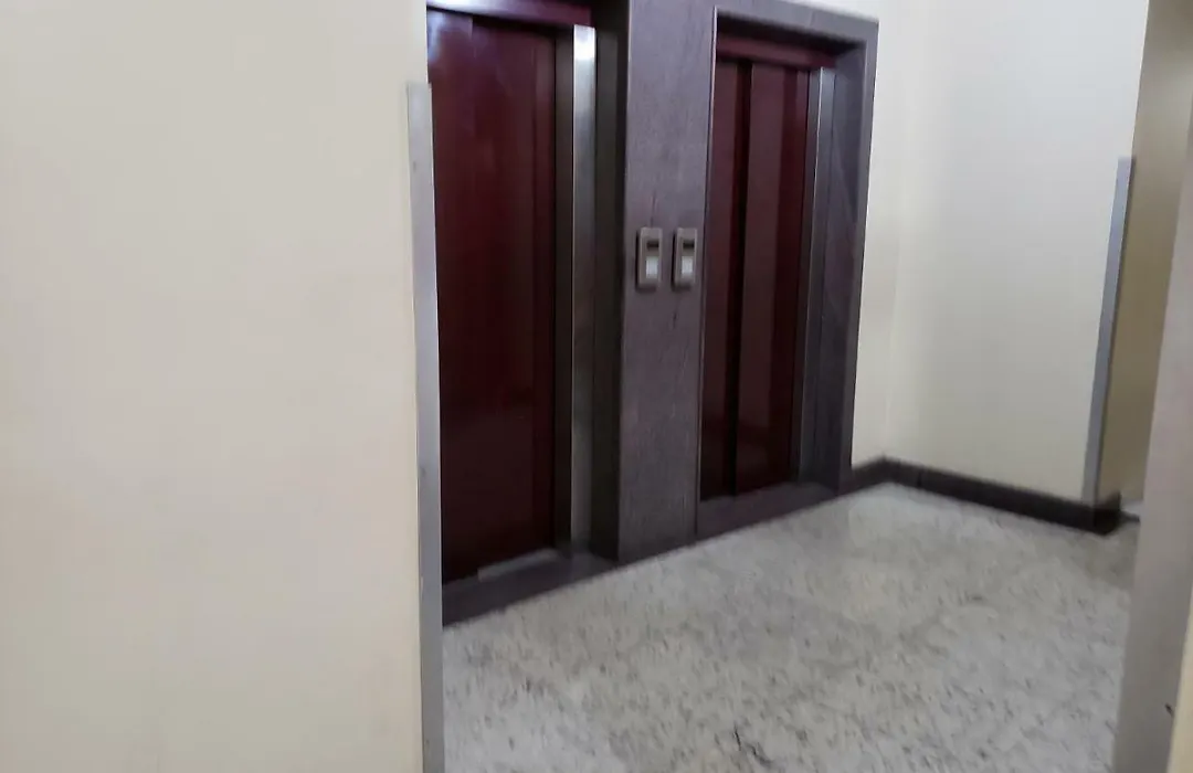 Hotel Danubio-1
