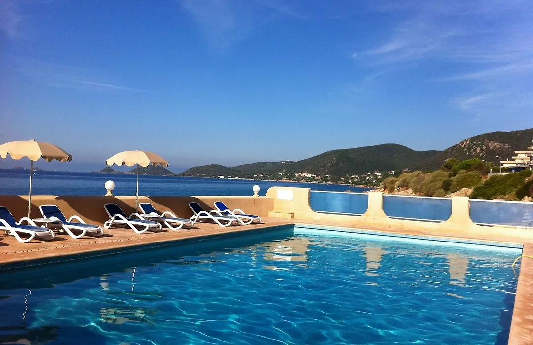 Hotel Stella Di Mare-1
