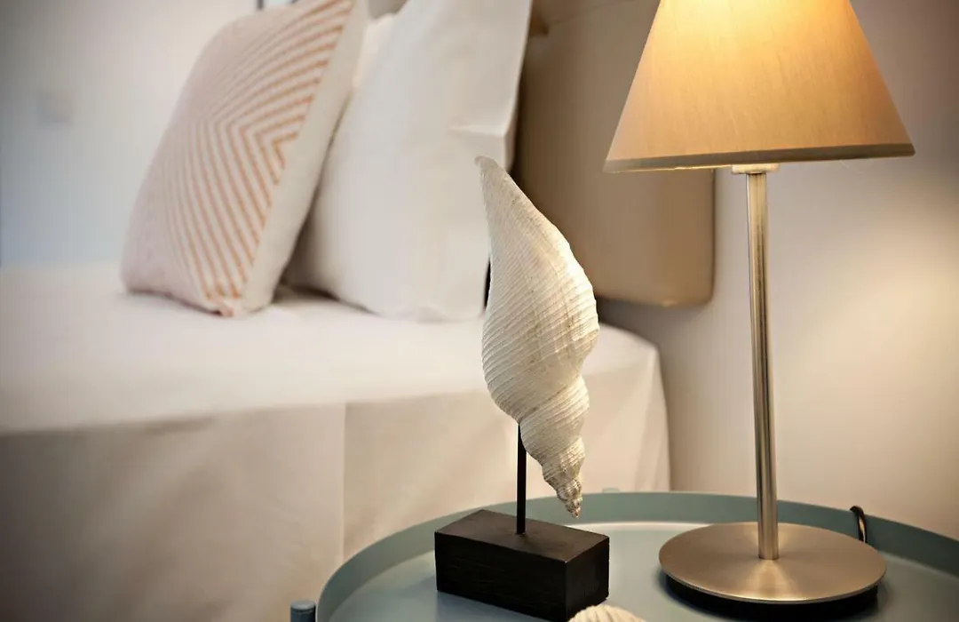 Faro Clara Suites-1