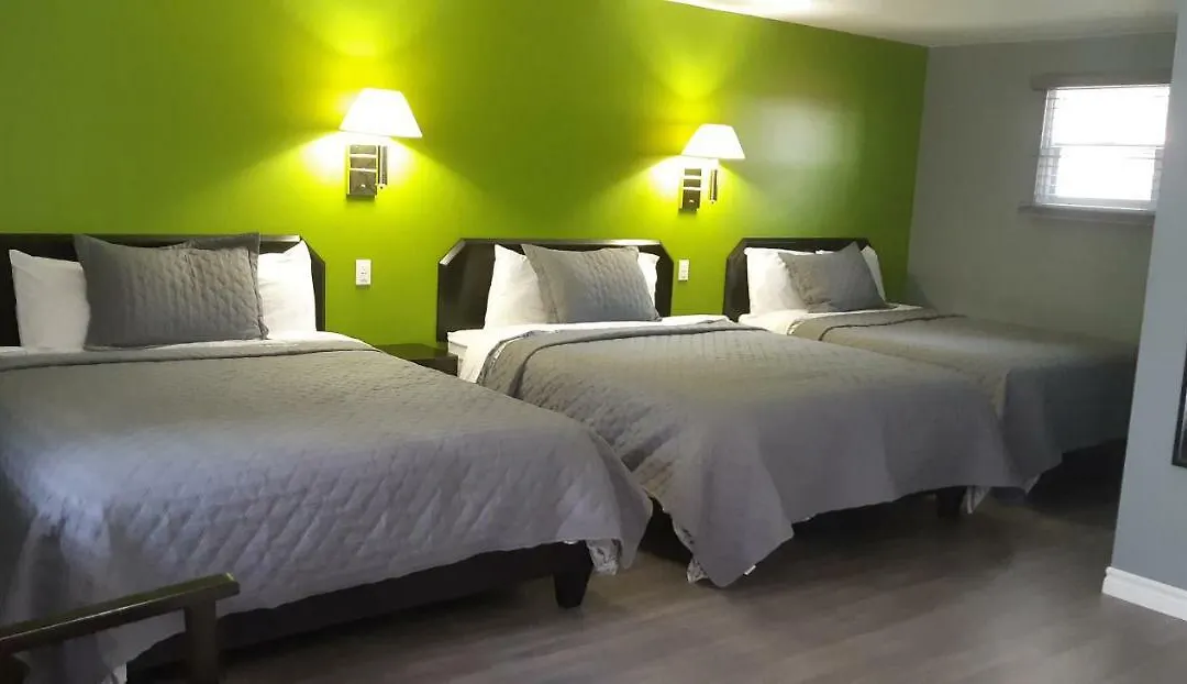 Nipissing Inn-1