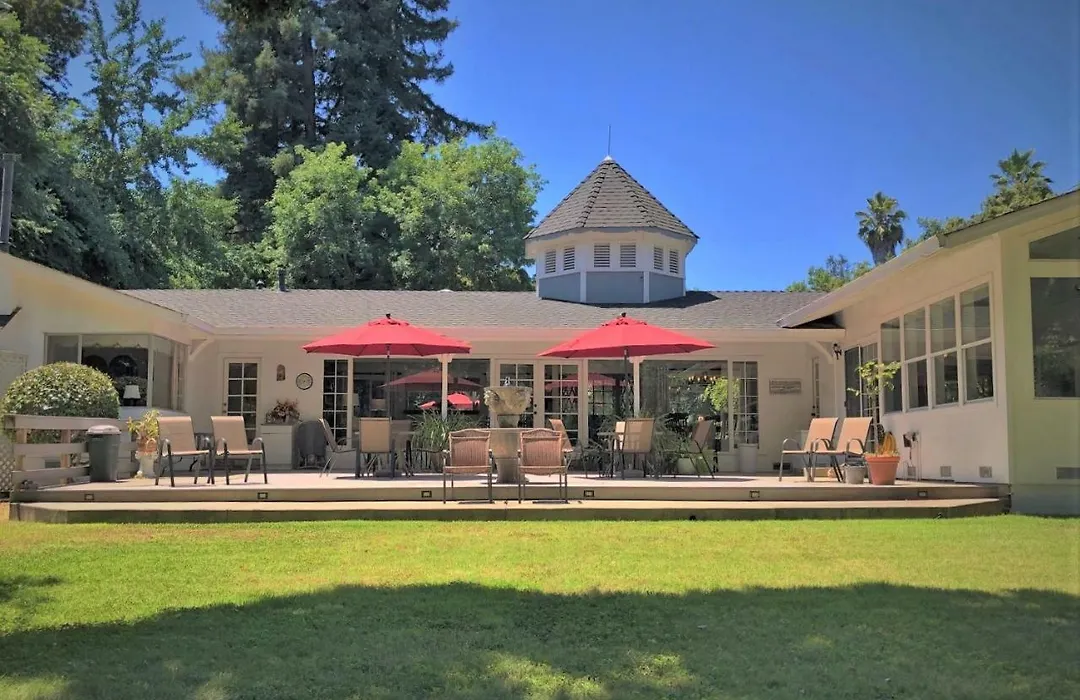Stahlecker House Inn-1