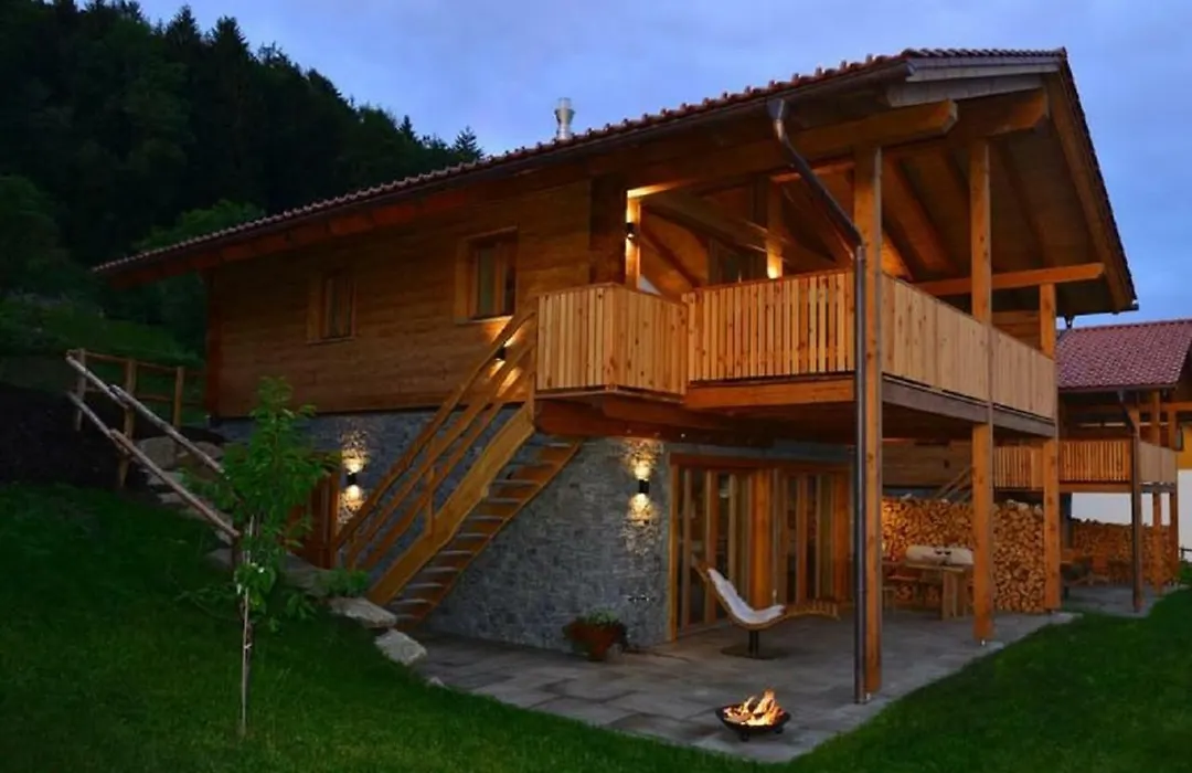 Königchalets Bodenmais-1
