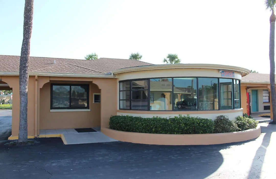 Lion Inn - Saint Augustine-1