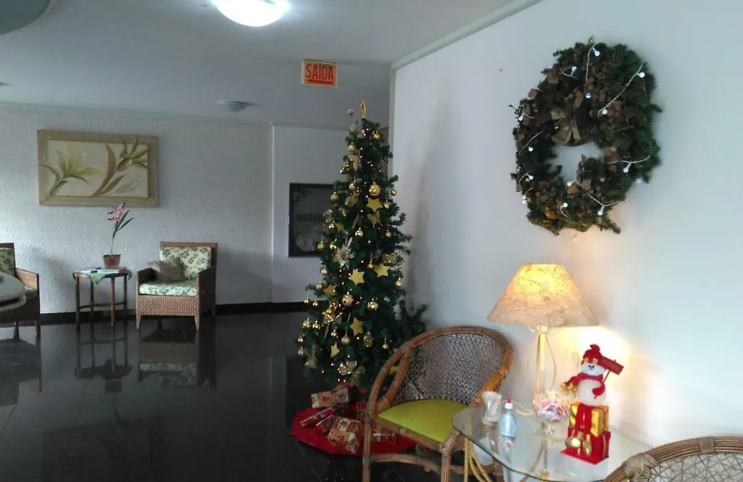 Brava Apart Hotel-1