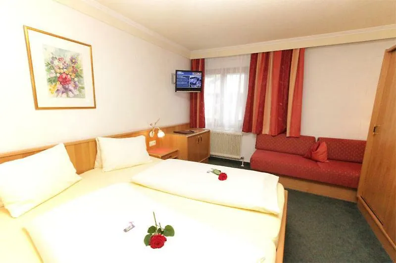 Hotel Mitterer-1
