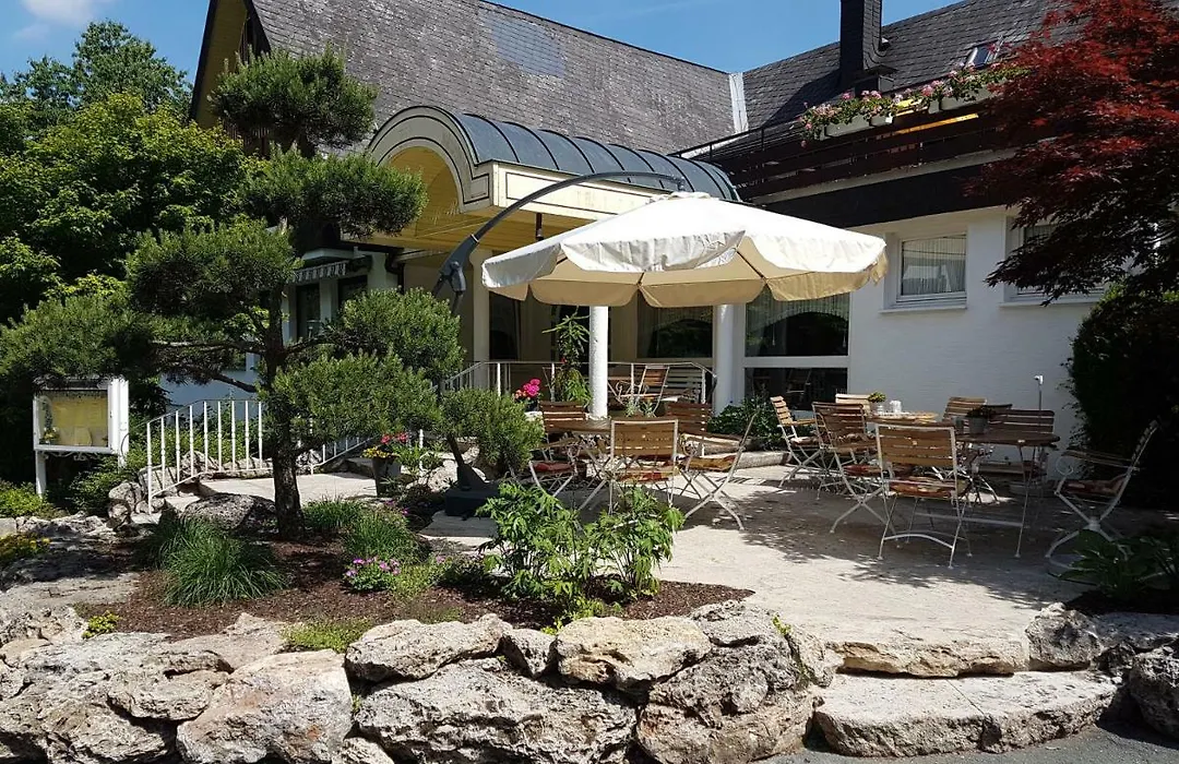 Urlaubs- und Wellnesshotel Friederike-1