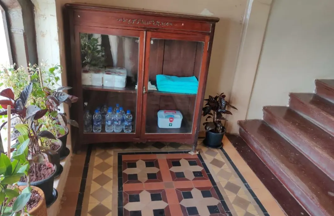 Hebbar'S Heritage Home-1