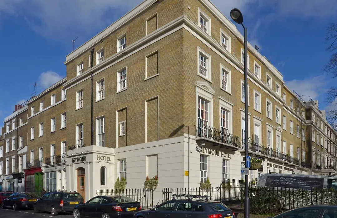 Seymour Hotel-1