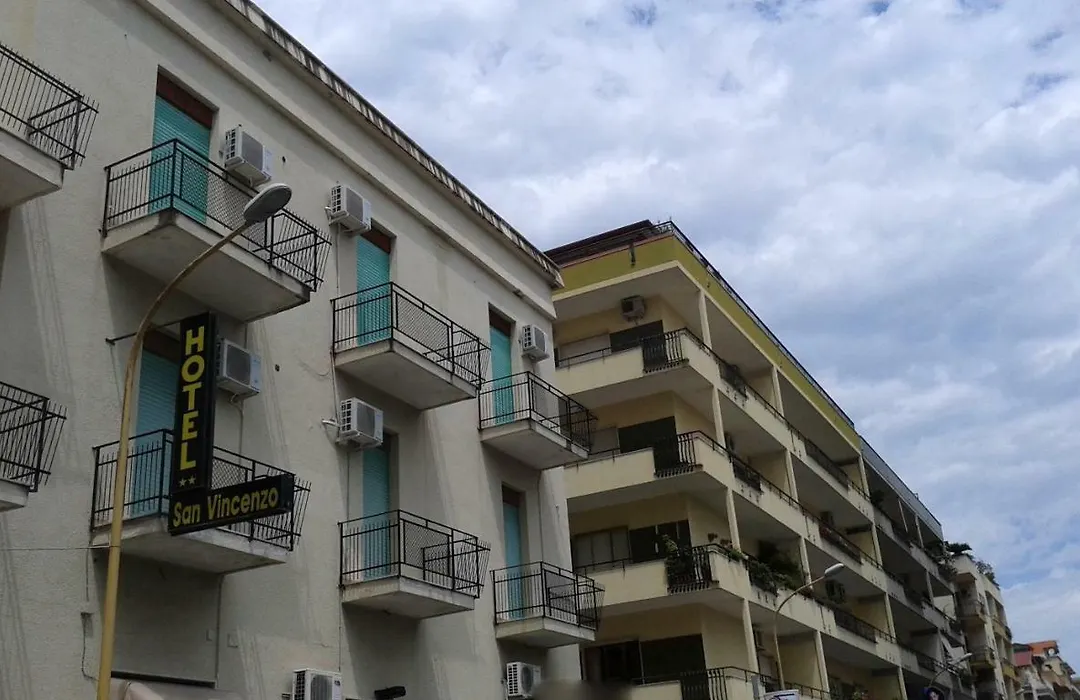 Hotel San Vincenzo-1