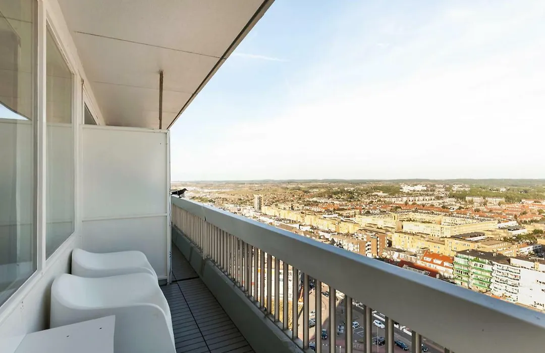 Sea View Apartment-1