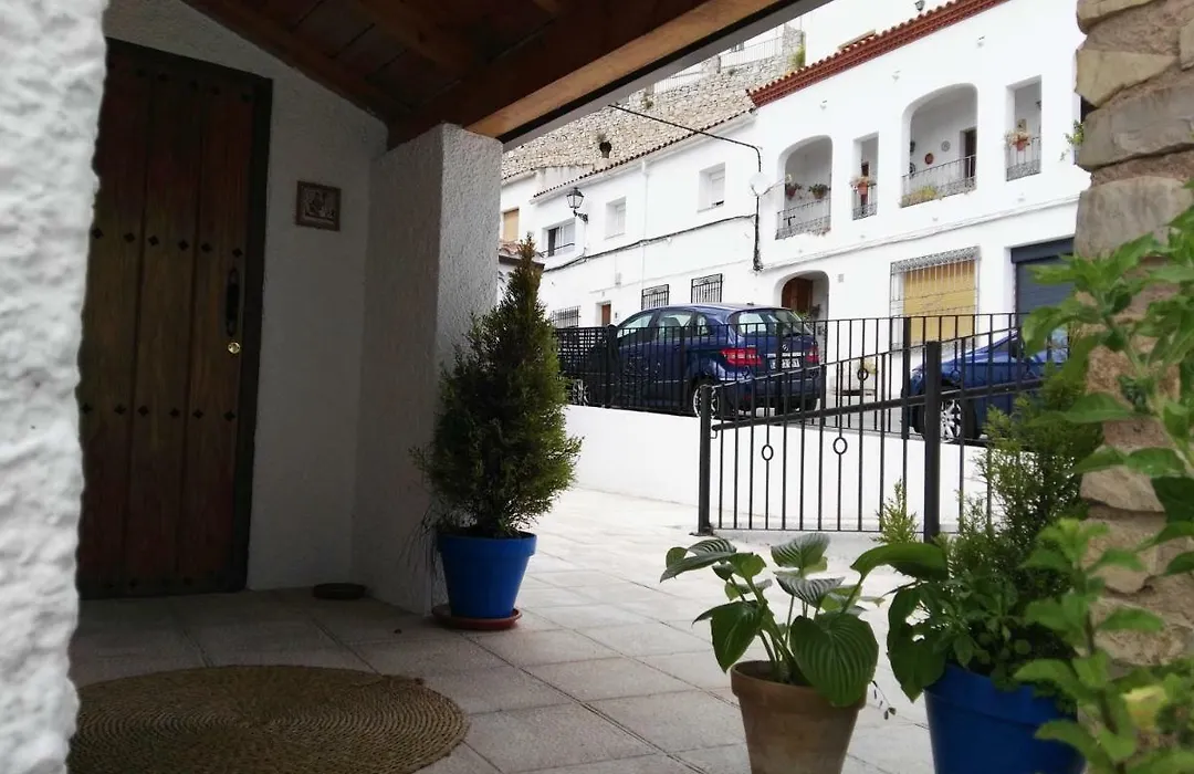 El rincon de Paco-1