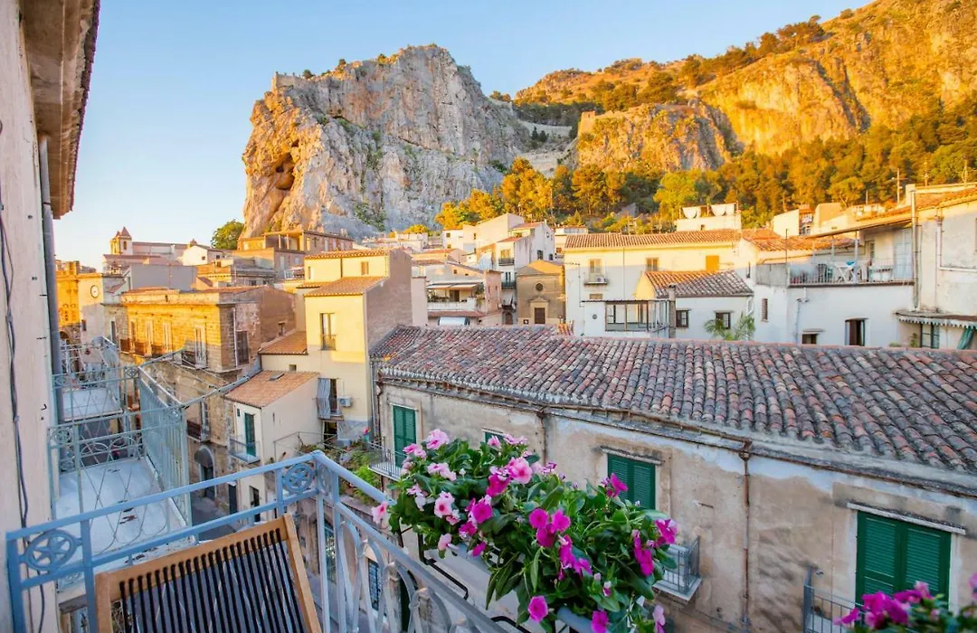 Cefalù Charme e Chic Suites-1