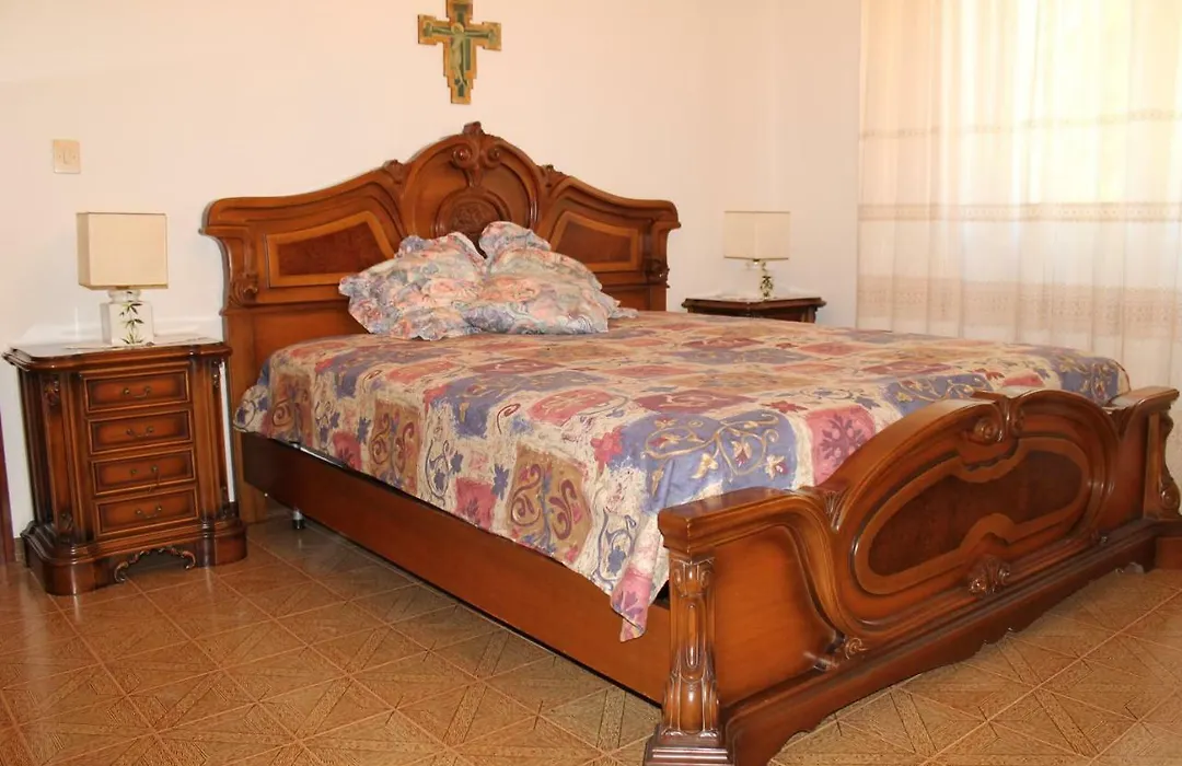 Tuscany Holiday Home-1
