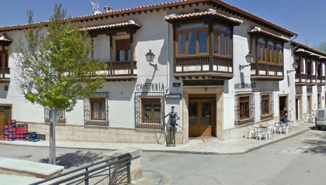 El Balcón de la Mancha-1