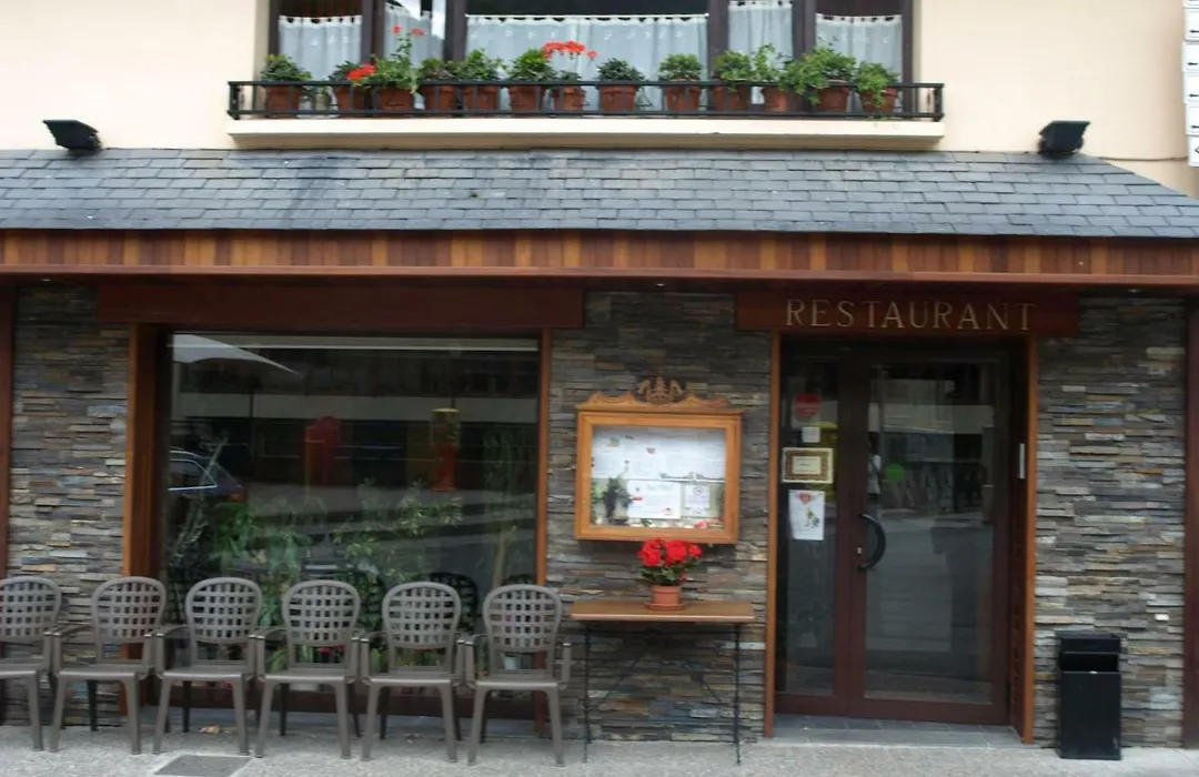 Hostal Talabart-1