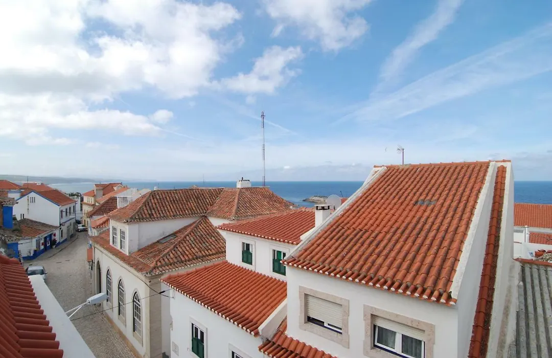 Casas Do Norte-1