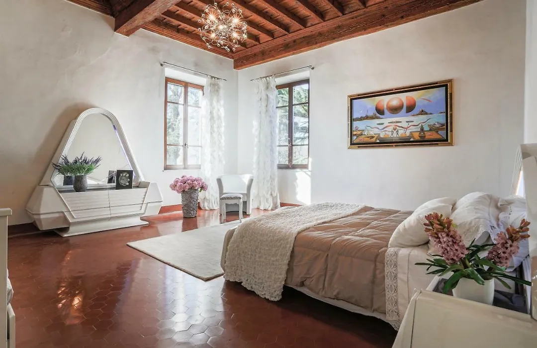 Villa Belvedere Fiorella-1